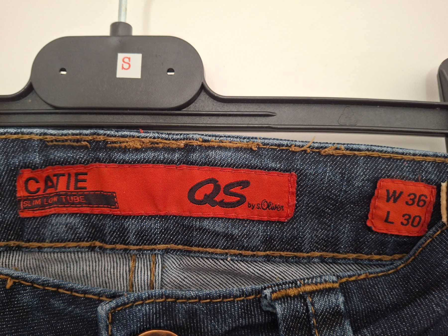 S.Oliver Jeans: Jeans S.Oliver – Usato da Wiesendangen venduto da Niciu 2