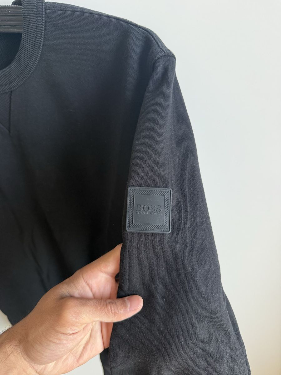 Hugo Boss Maglioni & Felpe: Hugo Boss pullover – Usato da Genève venduto da luc_5q8p 1