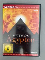 Mythos Ägypten DVD 📀