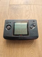 SNK Neo Geo Pocket Konsole Handheld schwarz läuft gut