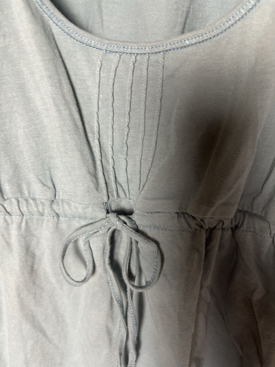 Top: vintage babydoll top – Usato da Leissigen venduto da lamooniade 2