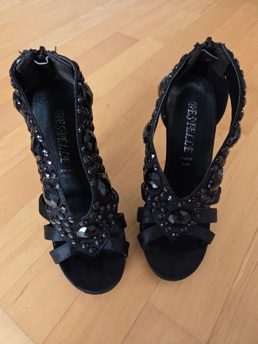 Scarpe da donna: Higheels, Grösse 35 – Usato da Landquart venduto da MariaMagna