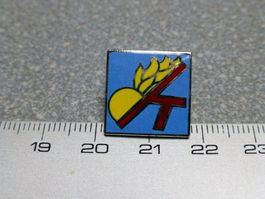 PIN PINS POLIZEI POLICE ABZEICHEN