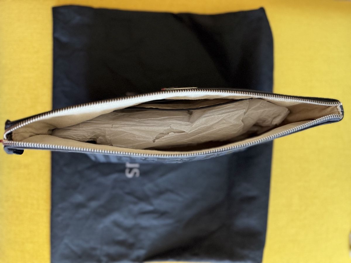 Maison Mollerus Borse: Maison Mollerus Etui-Tasche Neu – Nuovo e nell'imballaggio originale da Feusisberg venduto da Mila1122 3