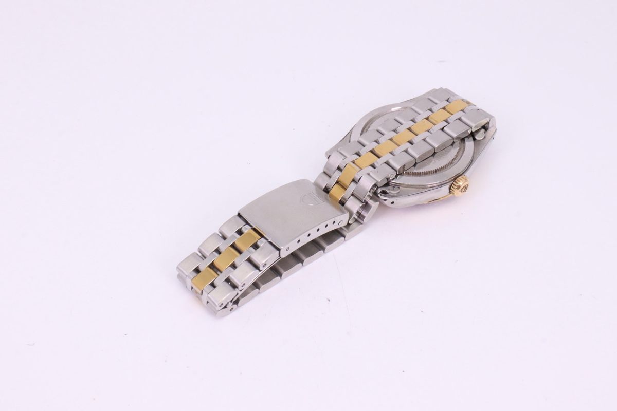 Tudor Orologi: Tudor Prince day-date diamond dial – Nuovo (secondo la descrizione) da Le Sentier venduto da Emmeri_00MontresEco 2