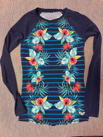 Roxy UV-Shirt - S