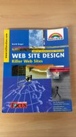 Web Site Design - Killer Web Sites - Markt & Technik