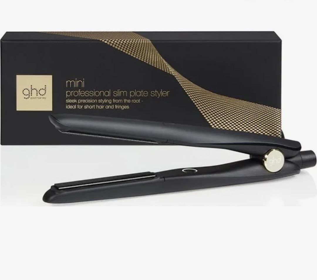 Accessori per capelli: GHD Mini lisseur / fer à lisser – Usato da Belmont-Yverdon venduto da jul_8nw5