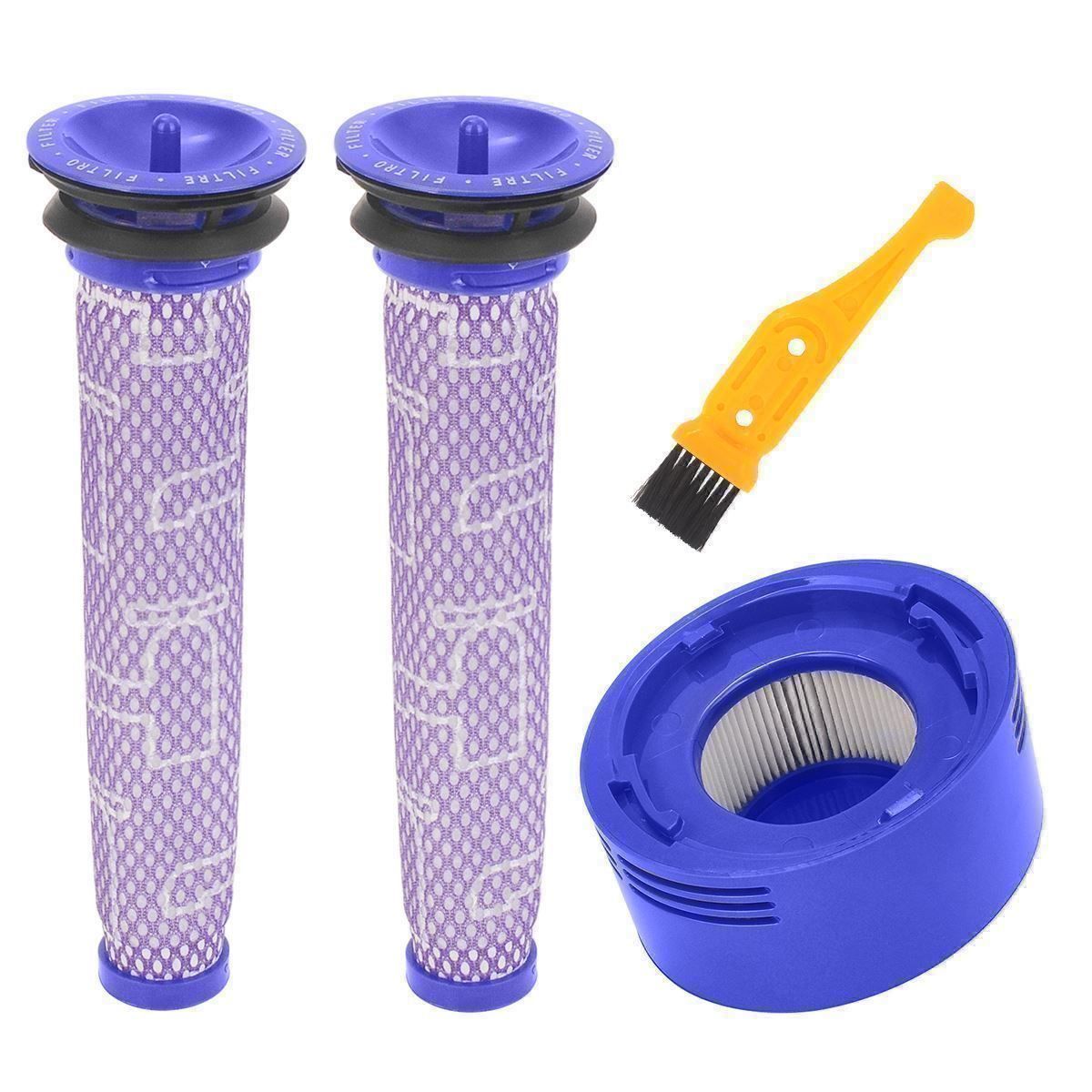 Ventilation: 2x Dyson V7 V8 Ersetzt Filter Vorfilter – Neuf (Voir description) à Thun par nuonuo 5