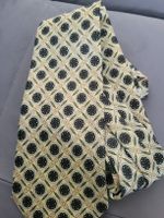 Edle Seidenkrawatte Myung Ju Silk, neuwertig