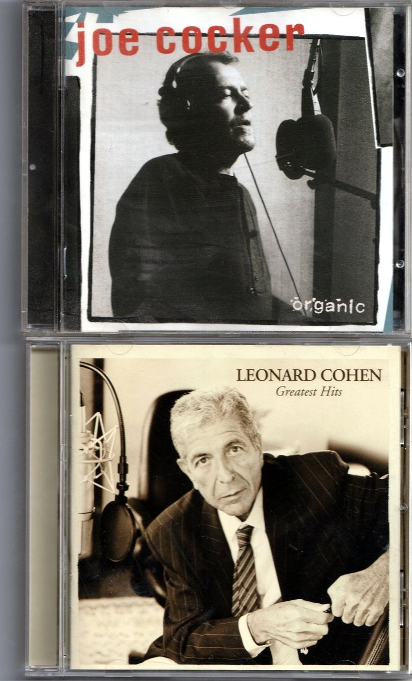 CD: CD Serie 7 – Usato da Oberdorf NW venduto da Jockey71