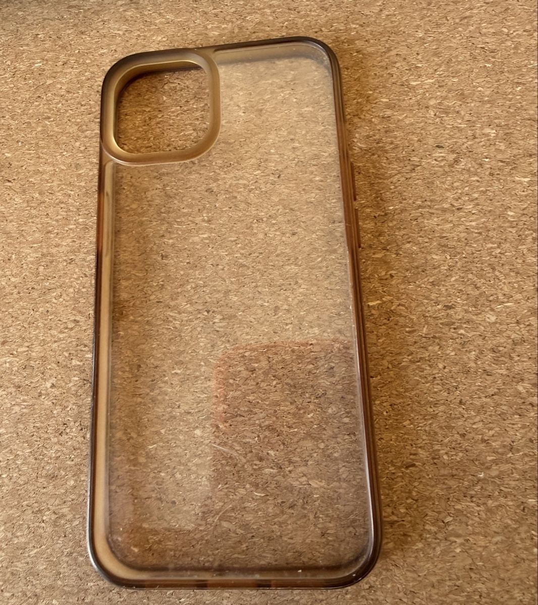 Cover & Protezioni schermo: Used iPhone 13 / 13 Pro clear case - sturdy and reliable – Usato da Zürich venduto da Vegas_Items 2