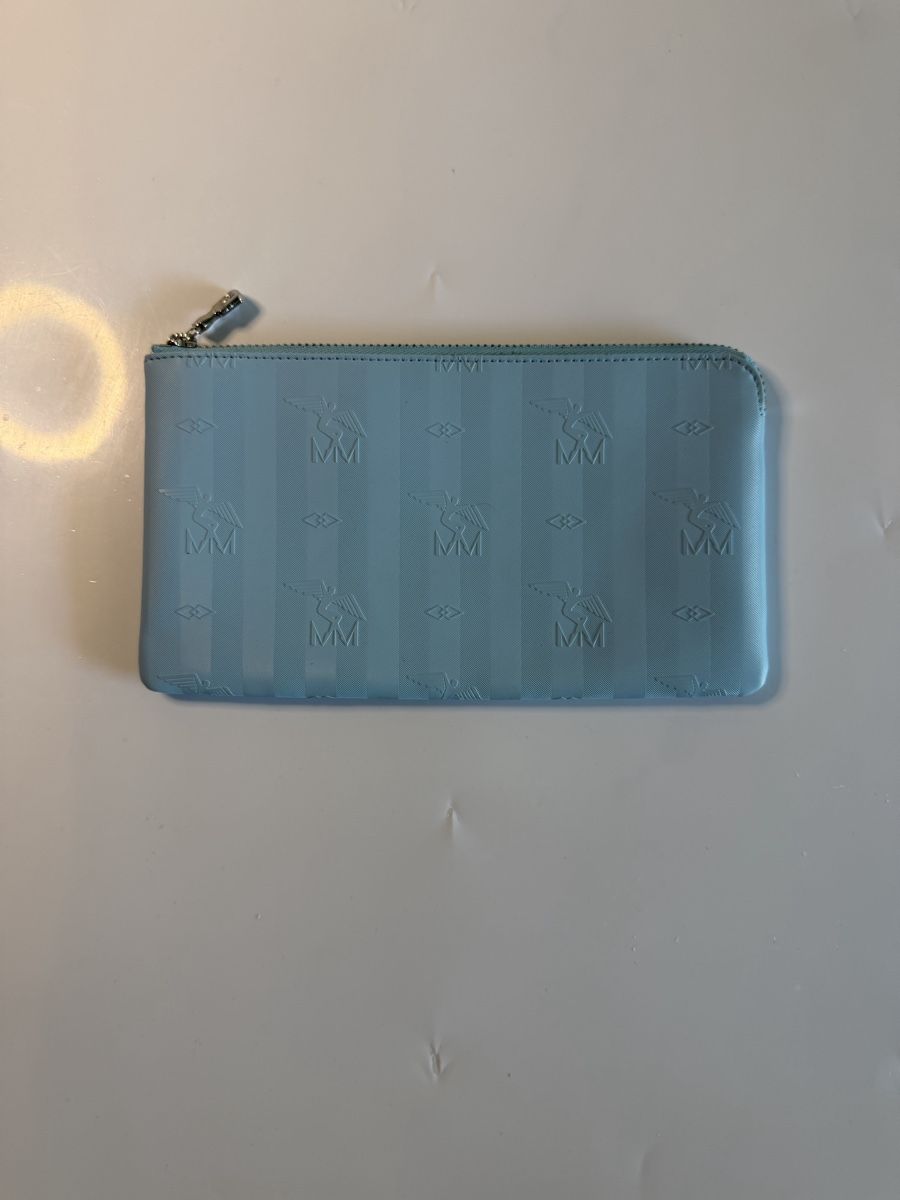 Maison Mollerus Taschen für Damen: Original Maison Mollerus Clutch Pochette  – Neu (gemäss Beschreibung) aus Vionnaz von b_f_d_r_g