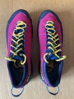 La Sprortiva TX4 R women‘s, NEU. Approach Schuh, 40.5