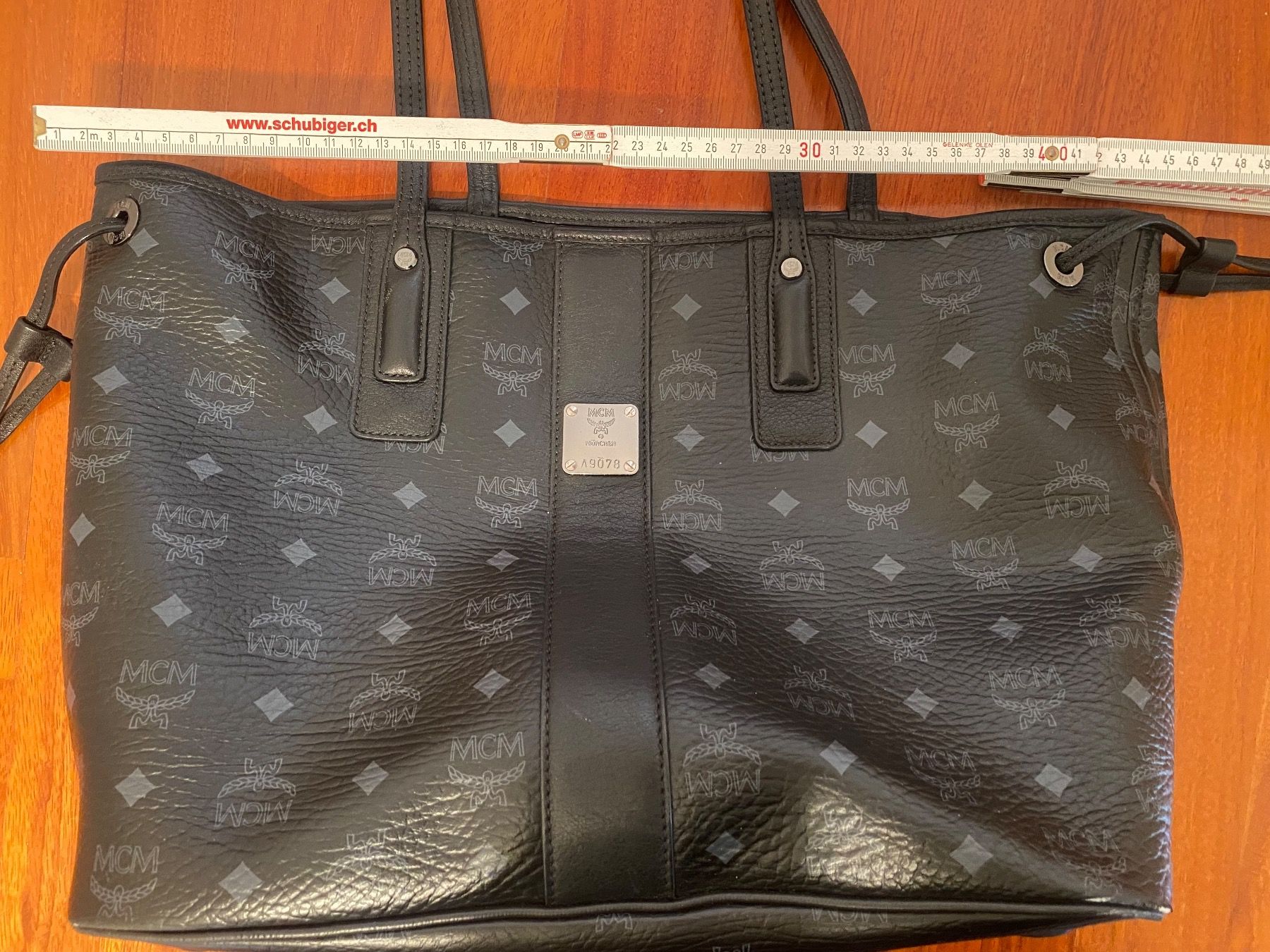 Mcm Borse da donna: MCM Shopper – Usato da wallisellen venduto da Niccii 4
