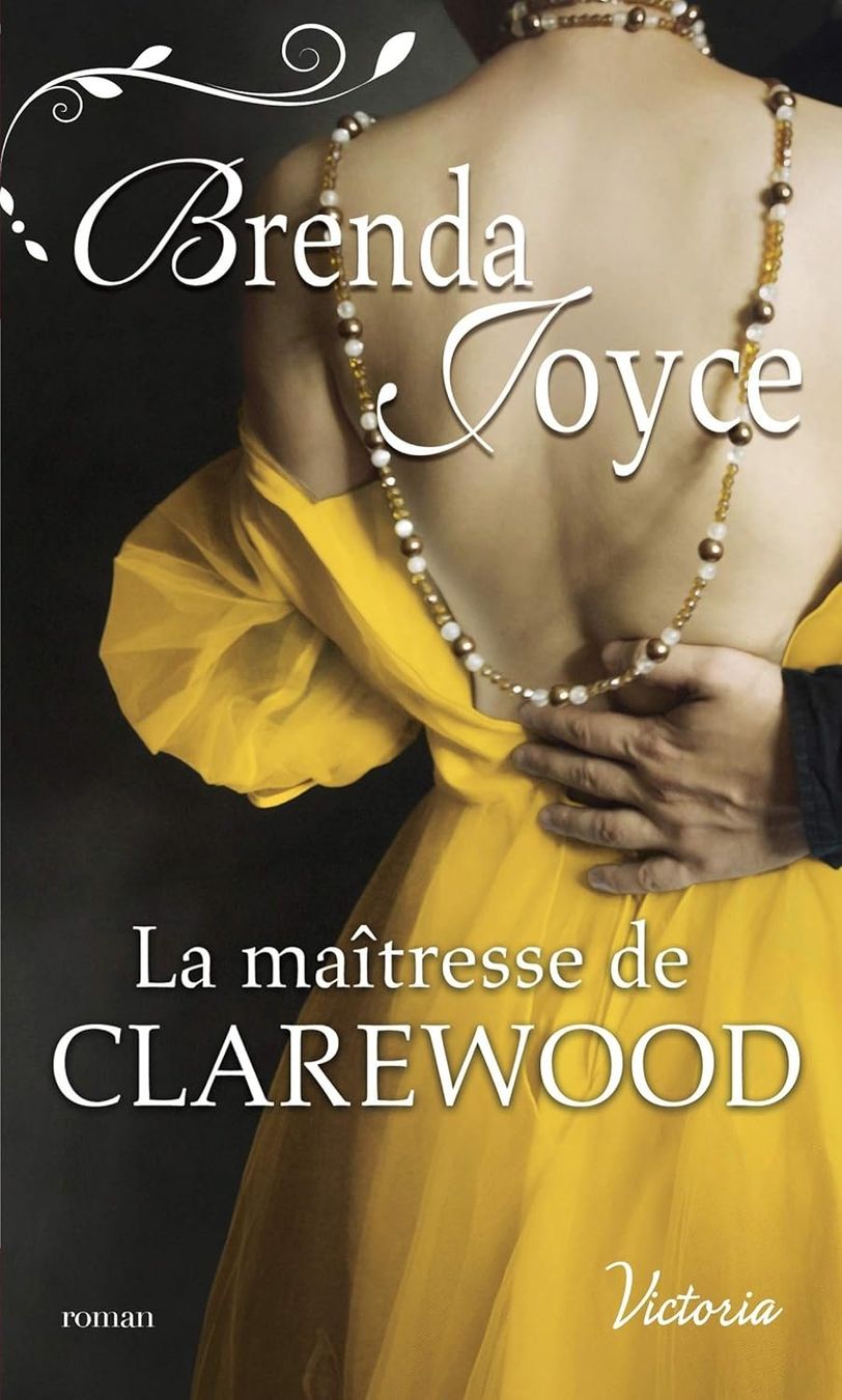 Libri: La maîtresse de Clarewood – Usato da Neuchâtel venduto da Dualseele
