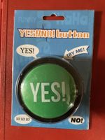 2 Buzzer - Yes & No - mit originellen Stimmen