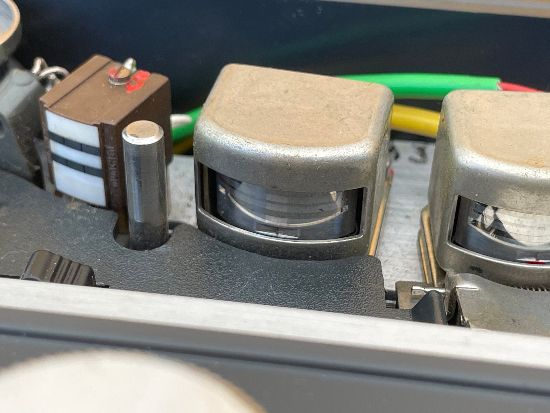 Revox Appareils à bandes: Revox B77 MKll   NS - 2-Spur – D'occasion à Arbon par atorum 4