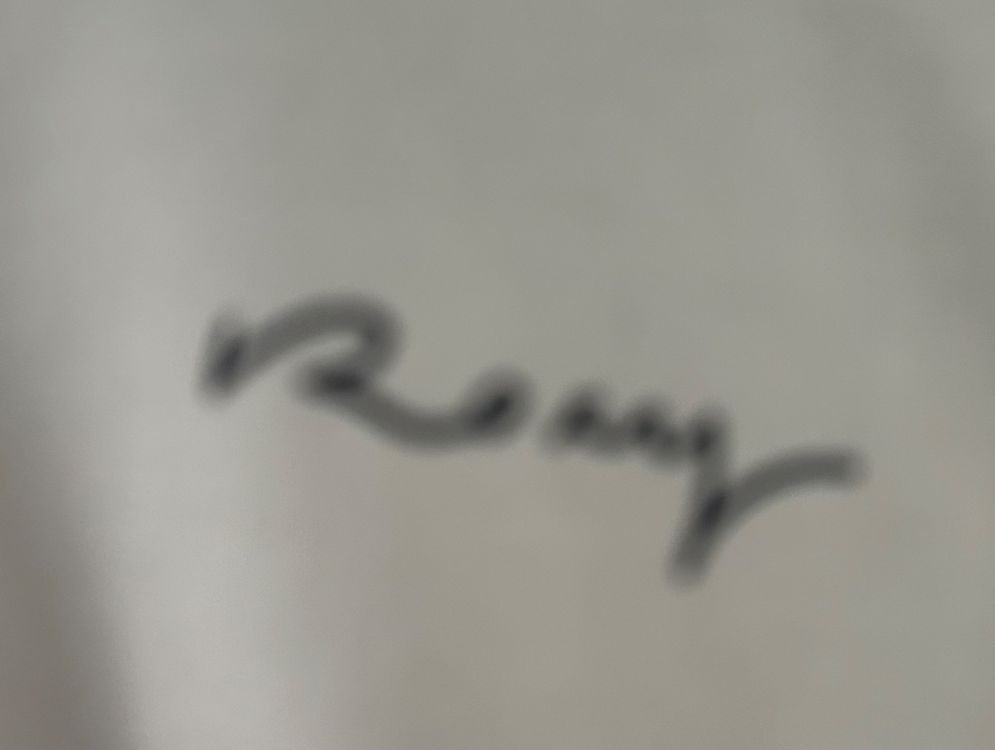 Roxy T-shirt: Roxy T-Shirt, weiss, Sommer-Look, Grösse S – Usato da Einsiedeln venduto da sterngucker03 2