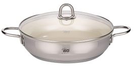ELO Servierpfanne 28cm RUBIN