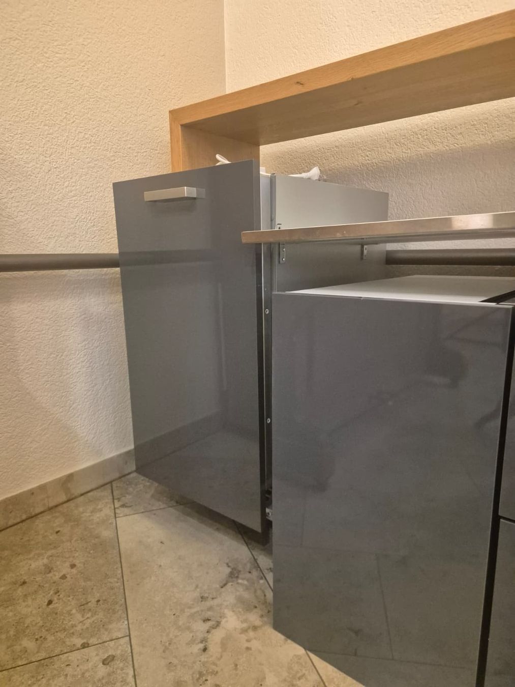 Cucine complete: Komplette Küche – Usato da Linden venduto da SydalG_ 2
