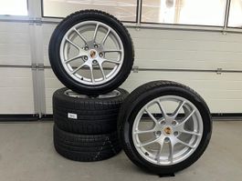 Porsche Caymann Räder  18 Zoll  600 Fr