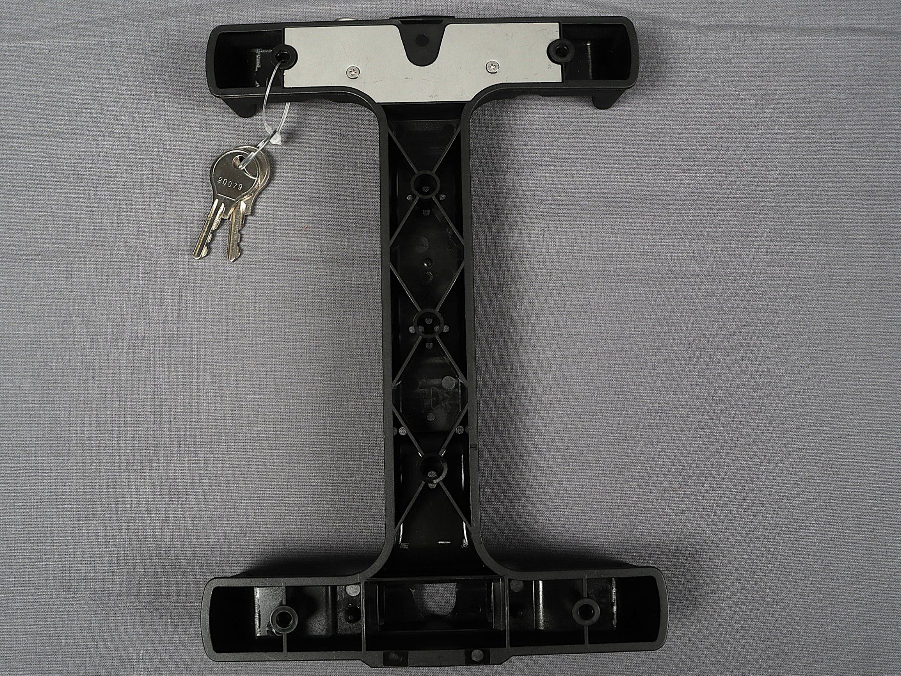 Lecteurs & Adaptateurs: RACKTIME Snapit 2.0 Adapter – Neuf (Voir description) à Steinen par Restwert_Steinen 2