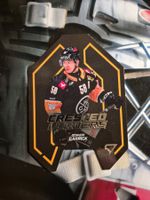 Connor Carrick HC Lugano 2025/26 Sportzoo Crested Leaders