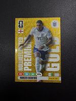 Panini FIFA World Cup 2026 Marcus Rashford Limited Edition
