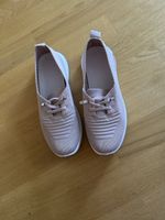 Damen Turnschuhe rosa Grösse 38 guter Zustand