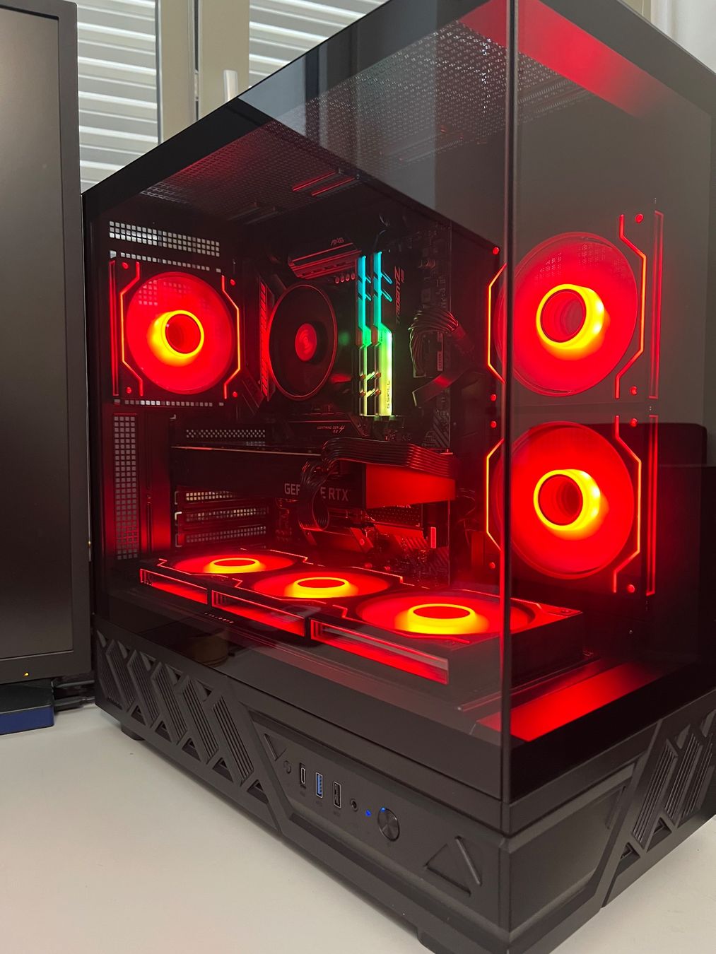 PCs: Gaming PC – D'occasion à Basel par zar_792n 7