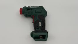 Parkside Akku Kompressor