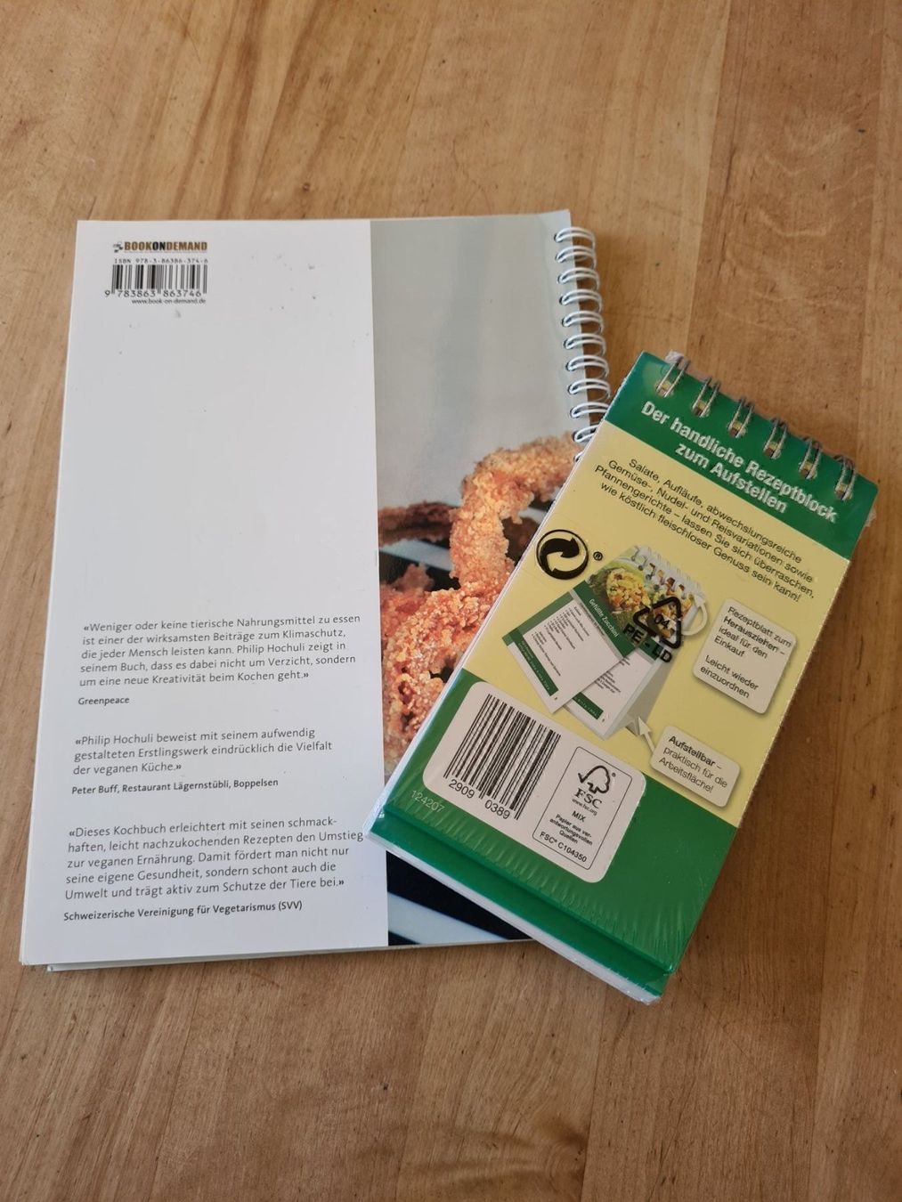 Libri: Kochbücher – Usato da Ruswil venduto da M71 1