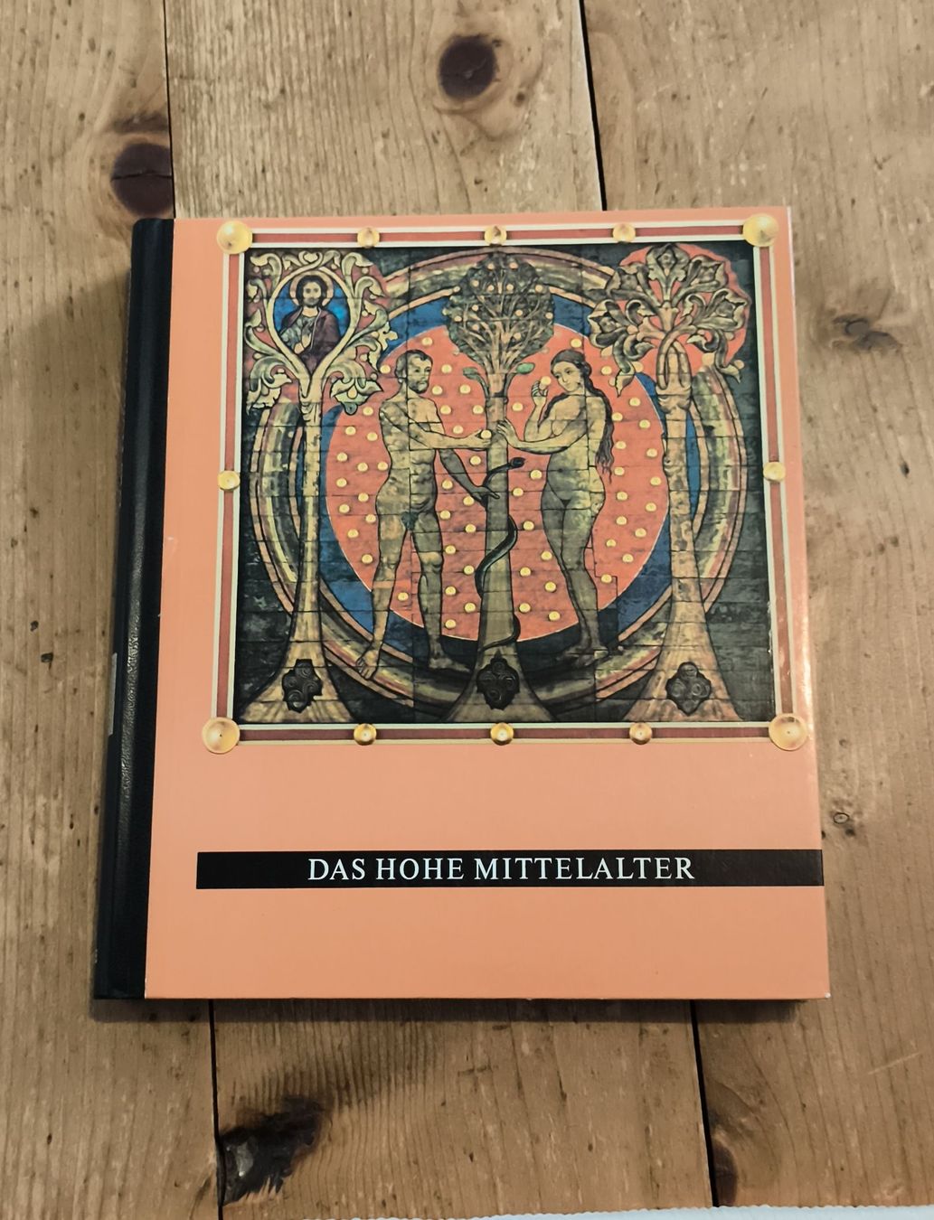 Libri: Das hohe Mittelalter /Architektur – Nuovo (secondo la descrizione) da Ulisbach venduto da Antikaffin