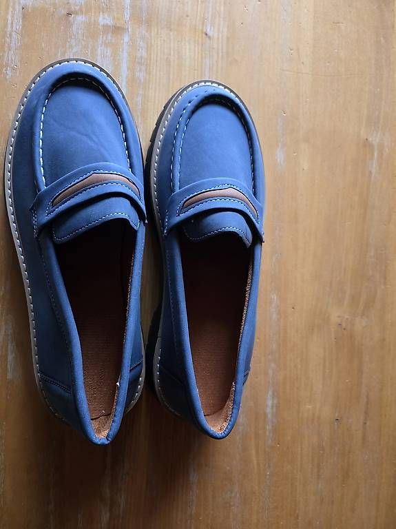 Scarpe da donna: DAMEN SCHUH NEU  41 – Usato da Steinerberg venduto da steinerberg01 1