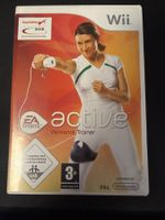 Active Personal Trainer - Wii / Wii U
