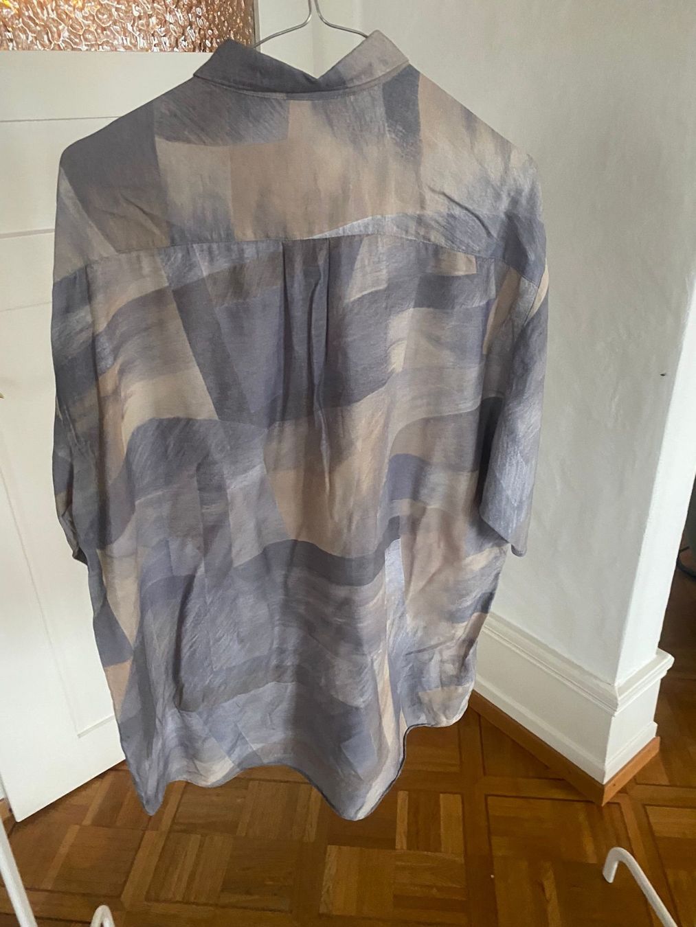 Camicette: Vintage Bluse Grösse M – Usato da Zürich venduto da reg_gzn5 1