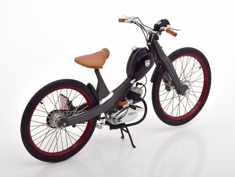 Modellini d'auto: NSU QUICKLY N CUSTOM I 1:10 SCHUCO – Nuovo e nell'imballaggio originale da Suhr venduto da Moebelsiralfred 1