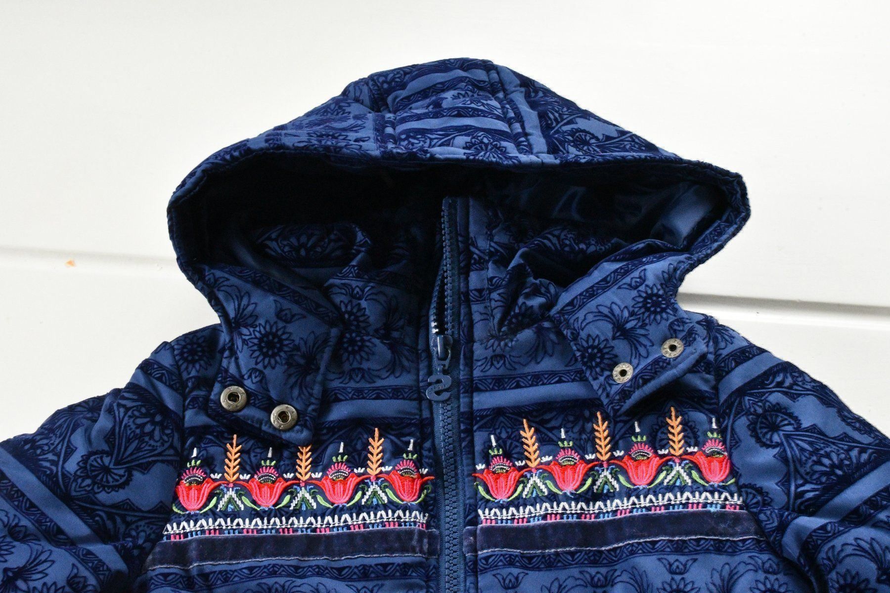 Jacken & Mäntel: neu Jacke von Desigual gr. 152 – Neu und originalverpackt aus Nuglar von Korsika2 3