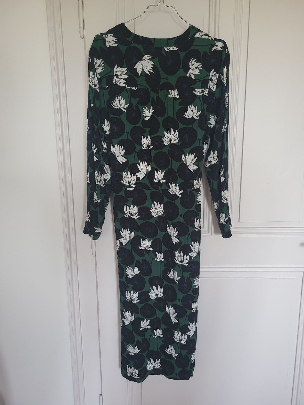 Vestiti: Robe nénuphar  – Usato da Boulens venduto da emi_hw9m 1
