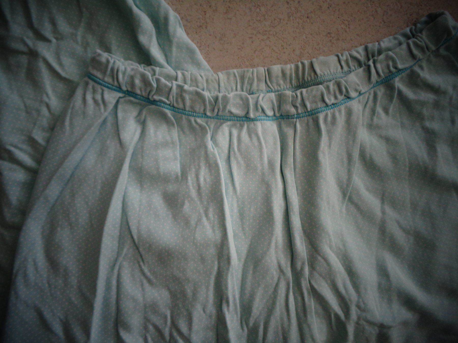 Calida Negligees & Pyjamas: CALIDA PYJAMA GR.XXS/32-34 – Gebraucht aus Rotkreuz von Samballi 2