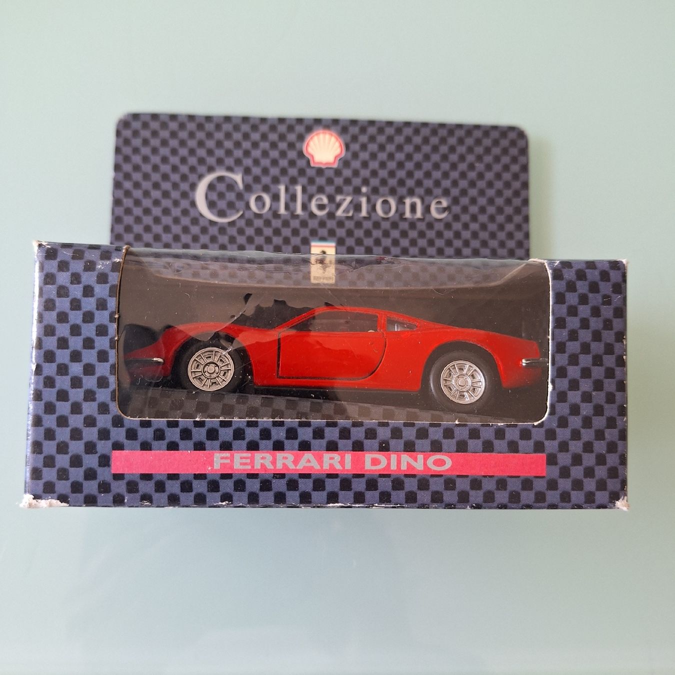 Ferrari Modellini d'auto: Modellauto – Nuovo e nell'imballaggio originale da Oftringen venduto da pri_bv5y