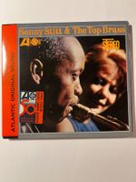 SONNY STITT & THE TOP BRASS