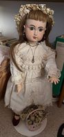 Handgemachte Puppen, je Fr.40.-