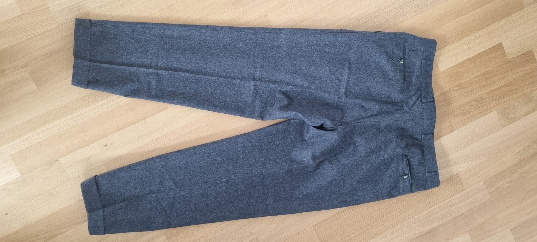 Hosen: Edle Chino – Neu (gemäss Beschreibung) aus Zürich von raf_np9f 5