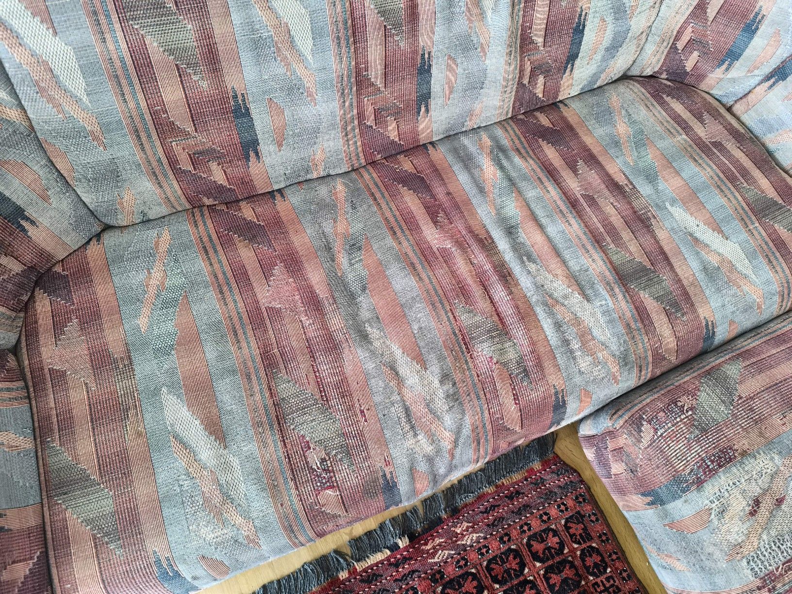 Sofas: Ecksofa von Domicil Möbel – Gebraucht aus St. Gallen von finitopepito60 4