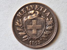 2cts 1915  SS