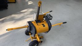 Schlagschrauber Maschine 