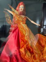 BARBIE ESSENSCE OF NATURE FIRE