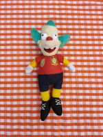 Peluche Krusty Foot Simpsons